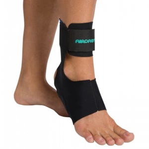 Aircast Plantar Fasciitis AirHeel Ankle Brace